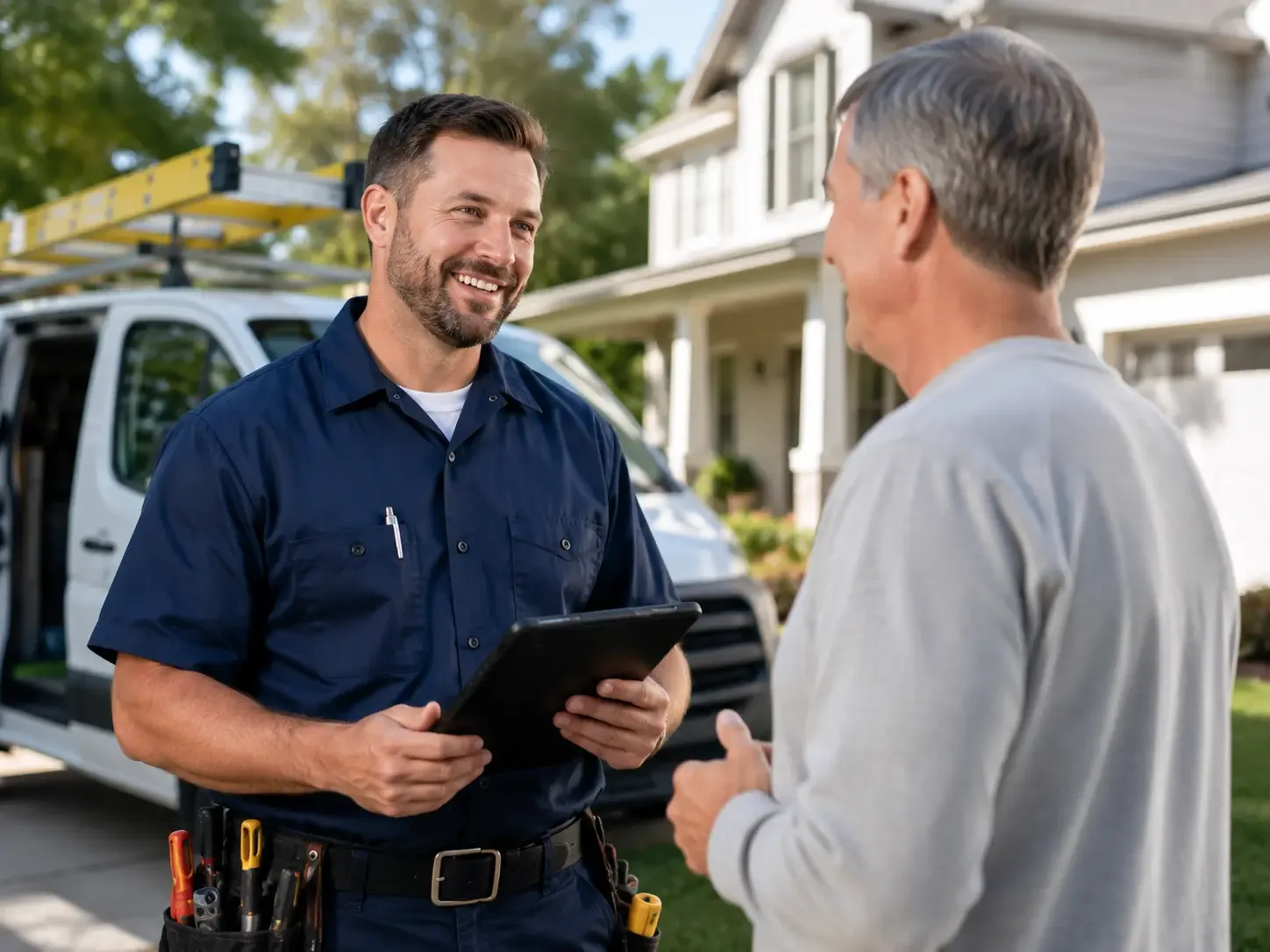 Whole Home Rewiring Camak, GA FAQs
